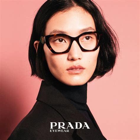 Prada Eyewear: Designer Glasses and Sunglasses